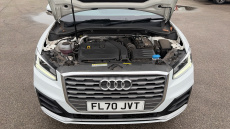 Audi Q2 35 TFSI S Line 5dr S Tronic Petrol Estate